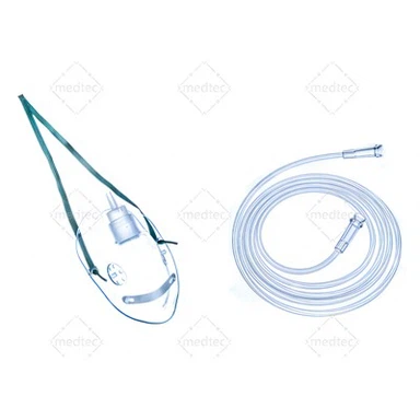 Anestetinė veido kaukė