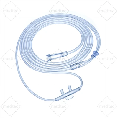 Nosis Cannula
